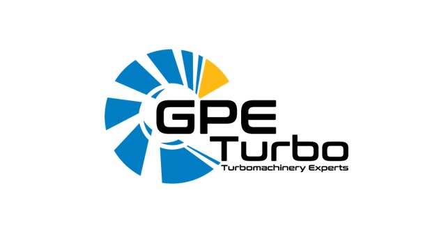 GPE Turbo - German Pneumatics Engineering GmbH