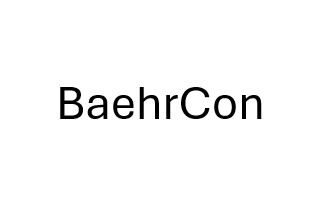 BaehrCon 