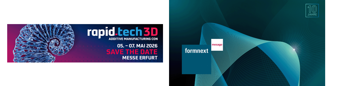 Thementreff Additive Fertigung im Mittelstand